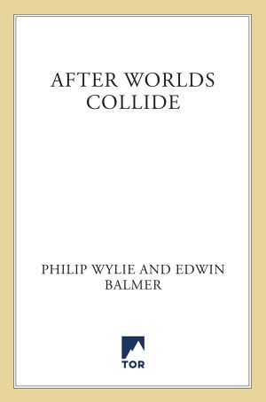 [When Worlds Collide 02] • After Worlds Collide